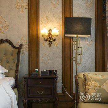 威海春竹国际大酒店酒店提供图片