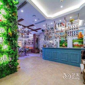 慢享生活酒店(贵阳会展中心金融城店)酒店提供图片