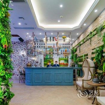 慢享生活酒店(贵阳会展中心金融城店)酒店提供图片