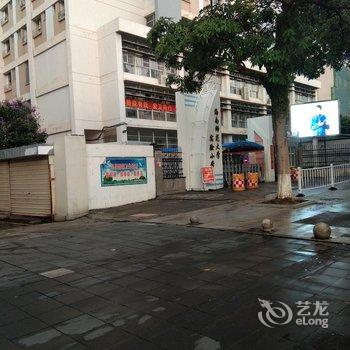 锦江都城酒店(海口高铁东站师范大学店)酒店提供图片