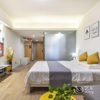 汕尾Lsasa公寓(通航路分店)酒店提供图片