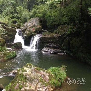 雅安龙苍沟翔贺客栈心牵儿(4号店)酒店提供图片