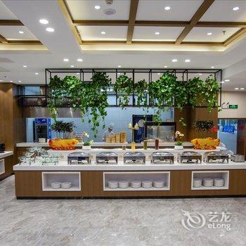 圣美特酒店(郑州会展中心店)酒店提供图片