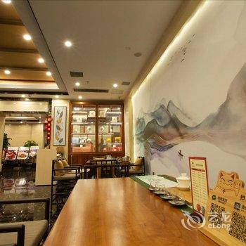 圣美特酒店(郑州会展中心店)酒店提供图片