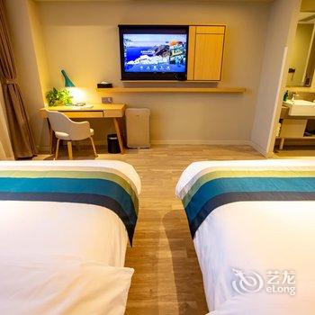如家商旅酒店(昆明火车站店)酒店提供图片