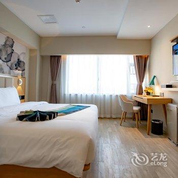 如家商旅酒店(昆明火车站店)酒店提供图片