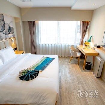 如家商旅酒店(昆明火车站店)酒店提供图片