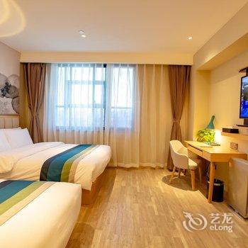 如家商旅酒店(昆明火车站店)酒店提供图片