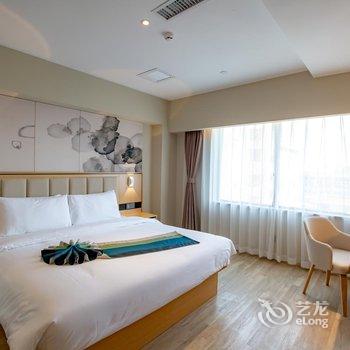 如家商旅酒店(昆明火车站店)酒店提供图片