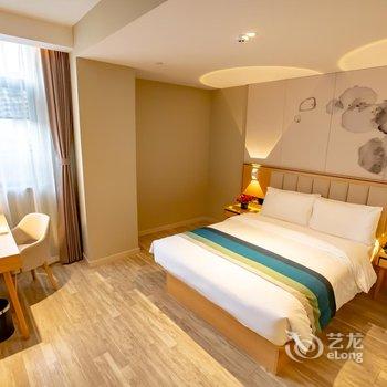 如家商旅酒店(昆明火车站店)酒店提供图片