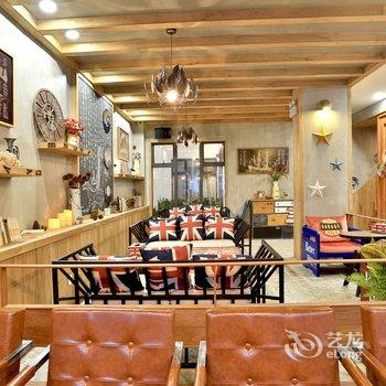 乌镇诗禾远方民宿酒店提供图片