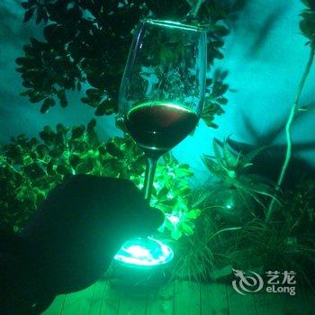 龙虎山吾栖客栈酒店提供图片