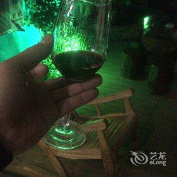 龙虎山吾栖客栈酒店提供图片