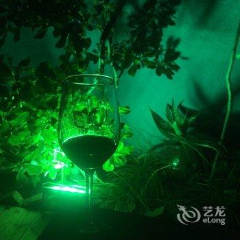 龙虎山吾栖客栈酒店提供图片