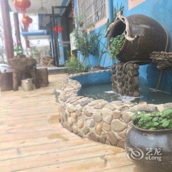 龙虎山吾栖客栈酒店提供图片