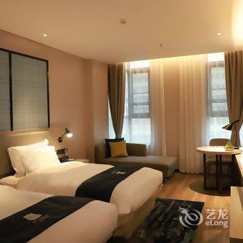 宜尚酒店(信阳新县店)酒店提供图片