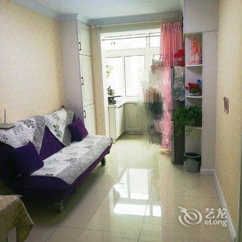 锦州暖?小屋(4号店)酒店提供图片