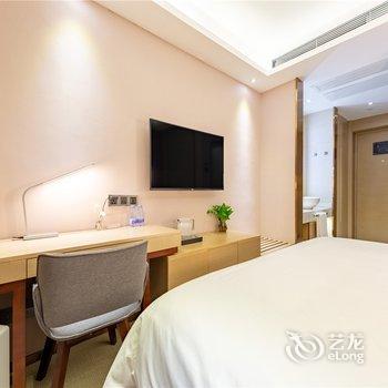 麗枫酒店(南昌青山路口地铁站店)酒店提供图片
