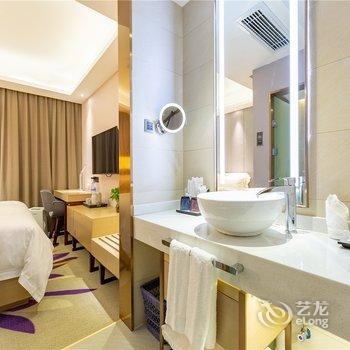 麗枫酒店(南昌青山路口地铁站店)酒店提供图片