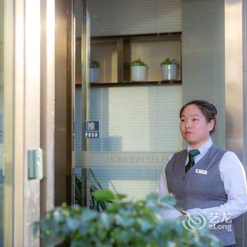 如家商旅酒店(昆明火车站店)酒店提供图片