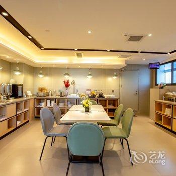 如家商旅酒店(昆明火车站店)酒店提供图片