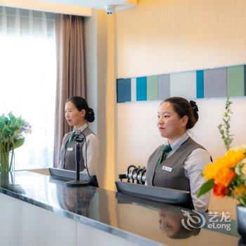 如家商旅酒店(昆明火车站店)酒店提供图片