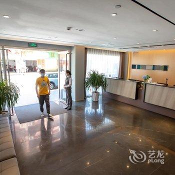 如家商旅酒店(昆明火车站店)酒店提供图片
