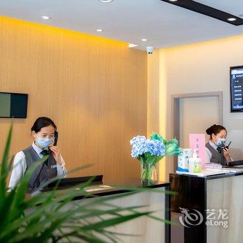 如家商旅酒店(昆明火车站店)酒店提供图片