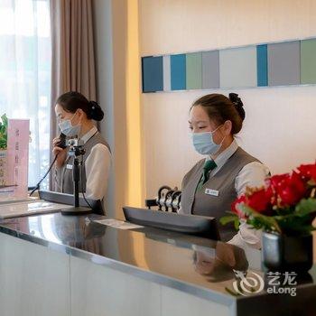 如家商旅酒店(昆明火车站店)酒店提供图片
