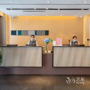 如家商旅酒店(昆明火车站店)酒店提供图片