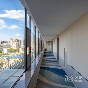 如家商旅酒店(昆明火车站店)酒店提供图片
