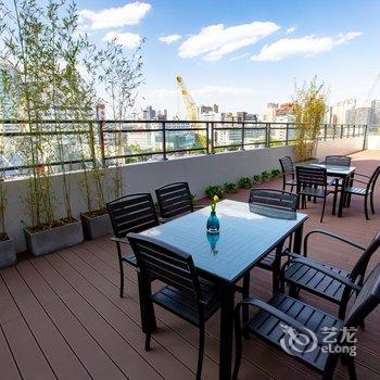 如家商旅酒店(昆明火车站店)酒店提供图片