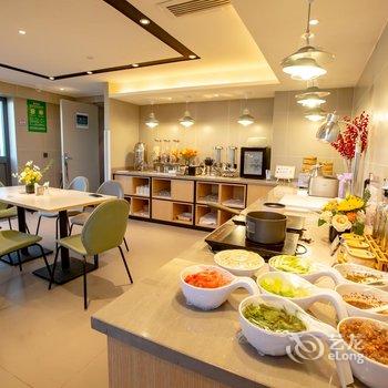 如家商旅酒店(昆明火车站店)酒店提供图片
