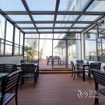 如家商旅酒店(昆明火车站店)酒店提供图片