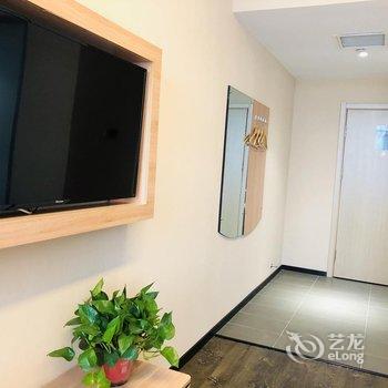 尚客优精选酒店(菏泽中国牡丹园店)酒店提供图片