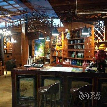 夏河木雅藏家民宿酒店提供图片