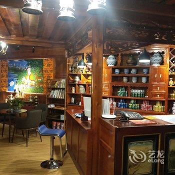 夏河木雅藏家民宿酒店提供图片