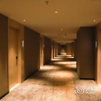 宜尚酒店(信阳新县店)酒店提供图片