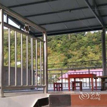 眉县兄弟民宿酒店提供图片