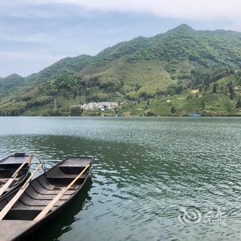 黄山瓦居民宿酒店提供图片