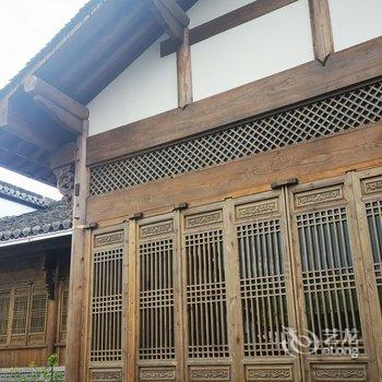 黄山瓦居民宿酒店提供图片