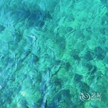 海陵岛怡海铭居酒店公寓酒店提供图片