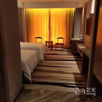 中宁柏雅智慧酒店酒店提供图片