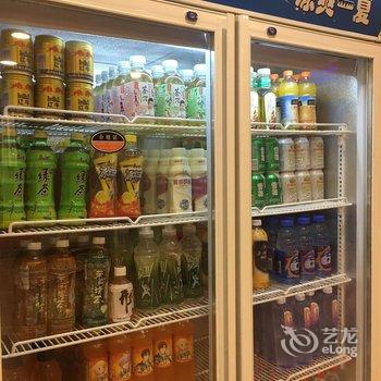 怡莱精品酒店(三河燕郊行宫东大街店)酒店提供图片