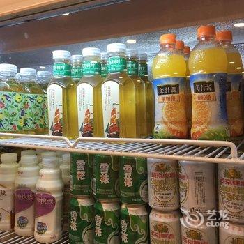 怡莱精品酒店(三河燕郊行宫东大街店)酒店提供图片