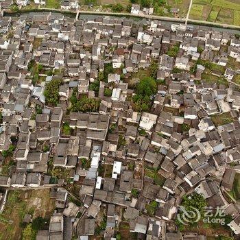 黄山瓦居民宿酒店提供图片