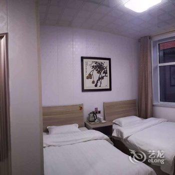 宁武王家院子客栈酒店提供图片
