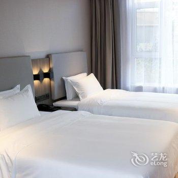 汉庭酒店(新绛绛州大道店)酒店提供图片