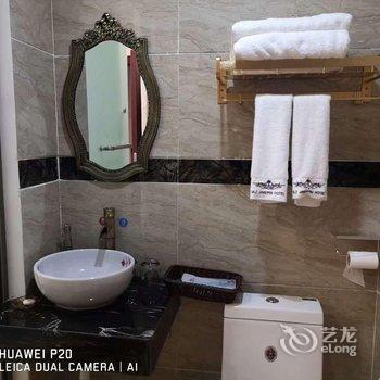 安龙明珠精品酒店酒店提供图片