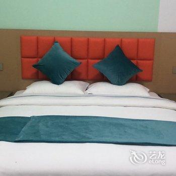 桂林花间舍时尚民宿酒店提供图片
